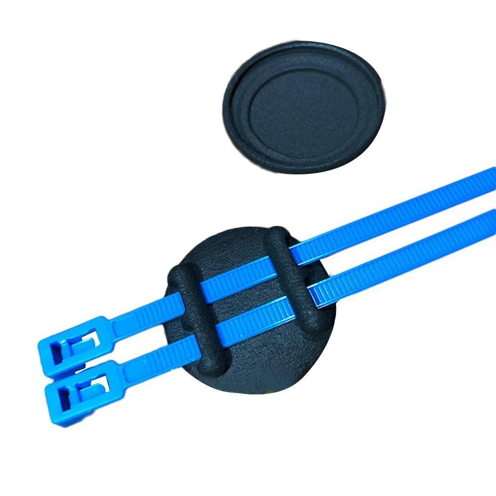 Protective Cover Access Control Card Sleeve Shell for Airtag 