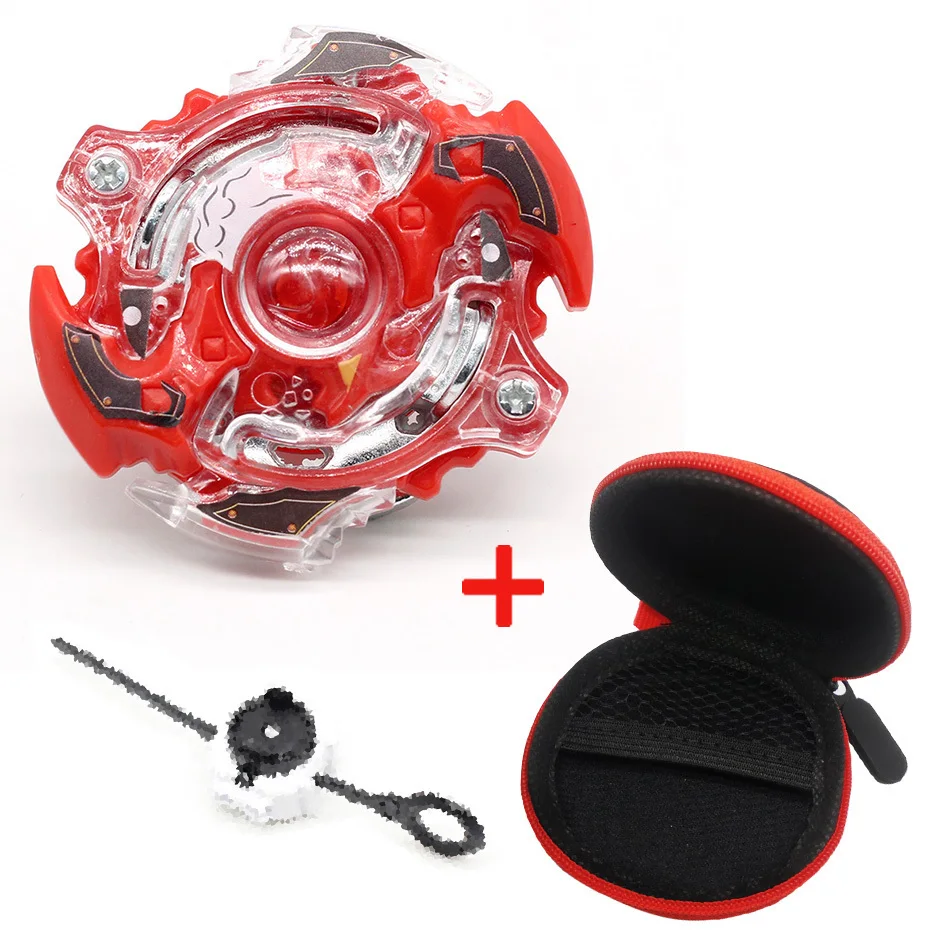 Bey Bay Burst Takara Tomy Burst Toy B149 122 B150 пусковой захват металлический гироскоп Fusion Battling Top игрушка в подарок лезвие для мальчика - Цвет: b35