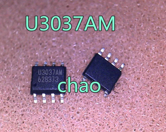 5 шт./лот APU3037AM U3037AM стандартного режима работы