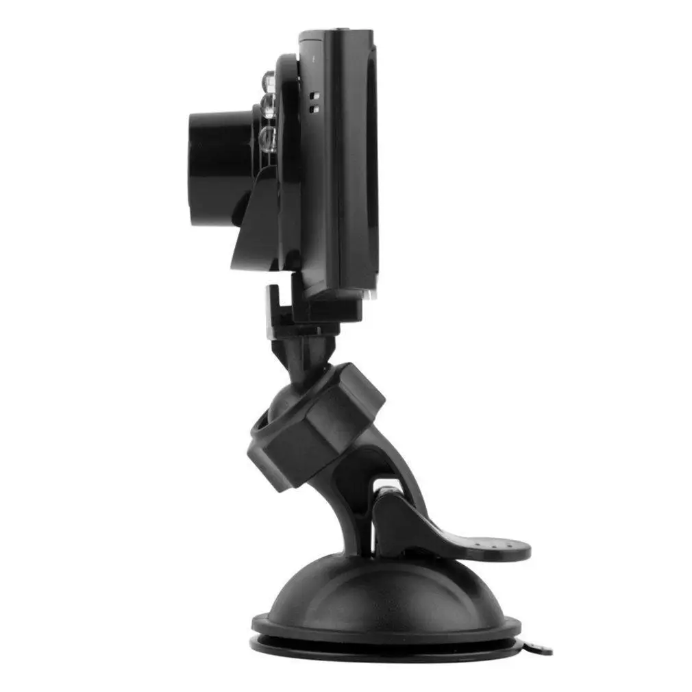 

1080P 2.4" LCD Car DVR Dash Camera Cam G-sensor IR Night Vision Pro SU
