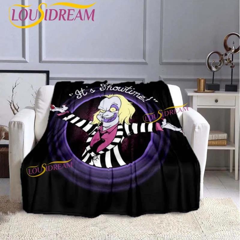 Beetlejuice ����ŷ ��ũ���� ���� �β��� �̺�, �мųʺ��� ħ�뺸 ���� ������ ���