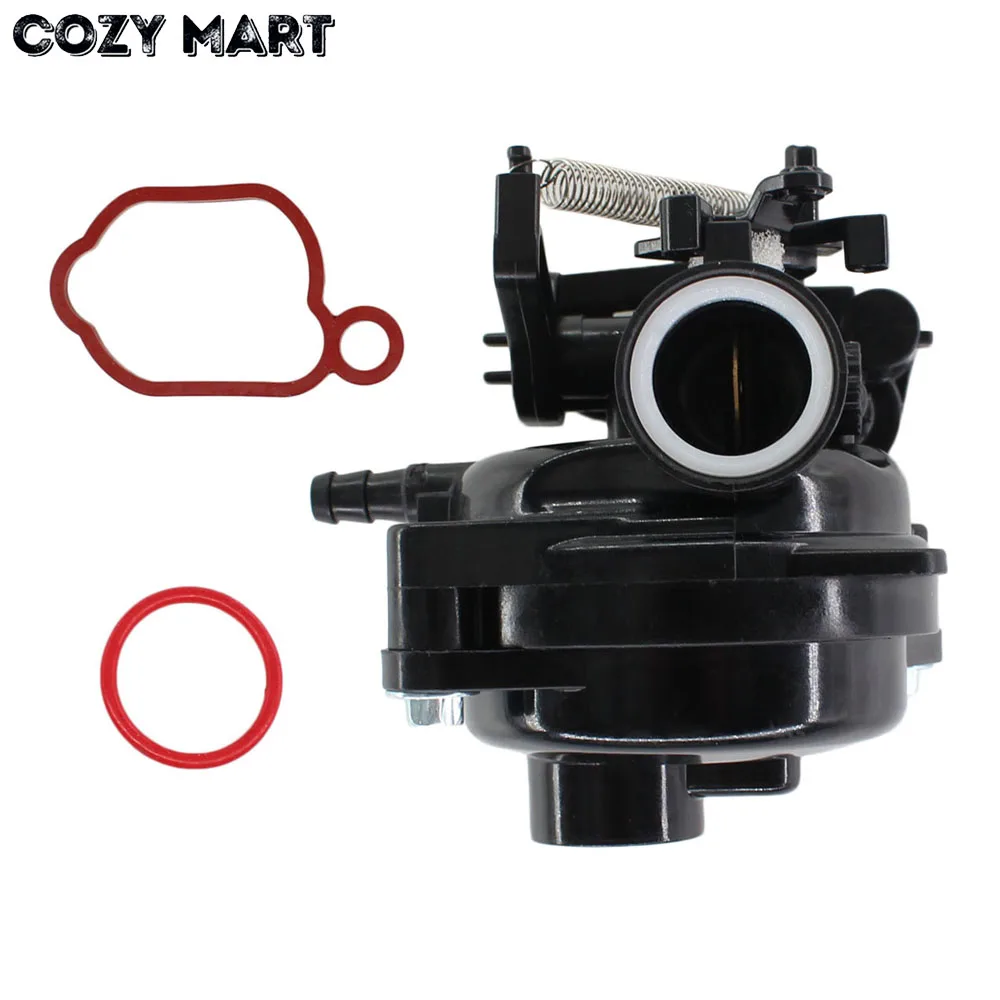 Карбюратор ДЛЯ Briggs& Stratton 799584 799584 594058 550EX 625EX 675EX Carb газонокосилка