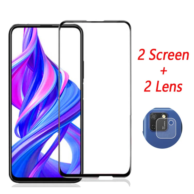Купить Защитное Стекло На Honor 9