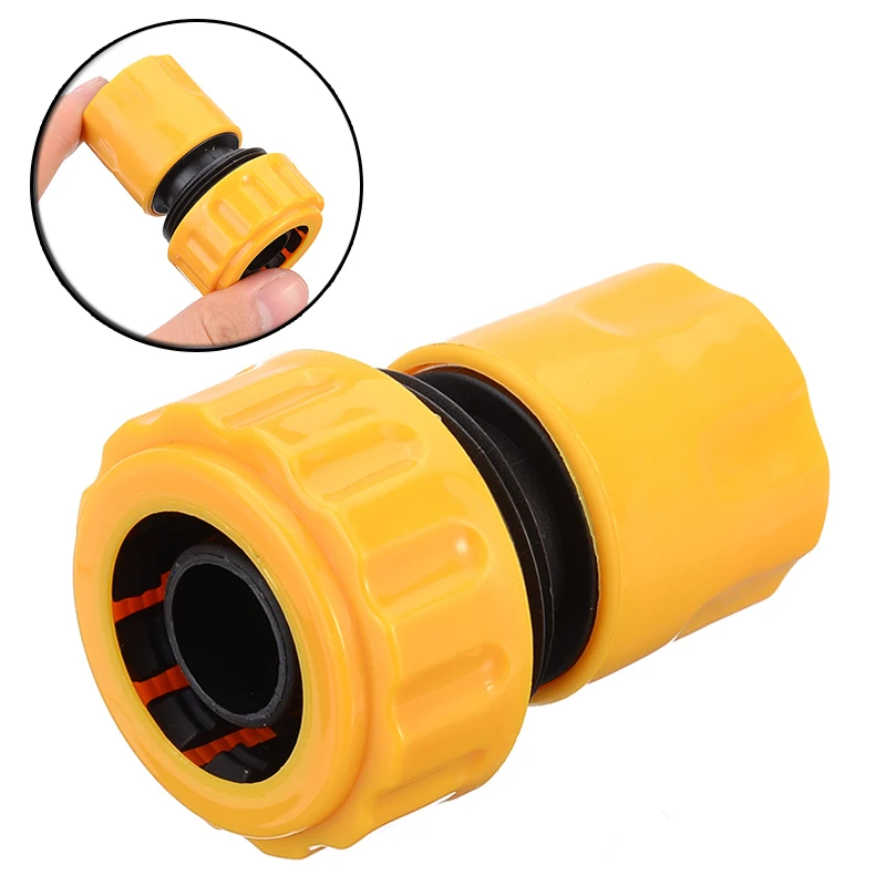 WORX Bottle Cap Connector Quick Connector for DIY WU629 Washer Machine  Car Wash Spray Gun Connector Irrigation Cleaning Tools