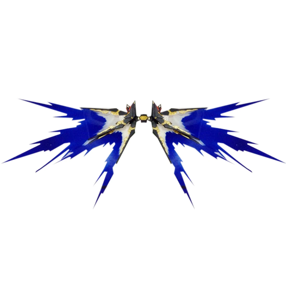 

Enhanced Version Light Wings Decoration Light Wing Special Effects for MG 1/100 STRIKE FREEDOM GUNDAM