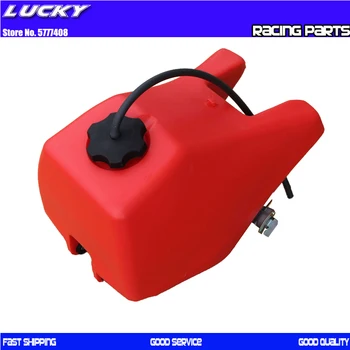 

Gas Petrol Fuel Tank with Tap for Yamaha PW80 PY80 Dirt Bike PEEWEE 80