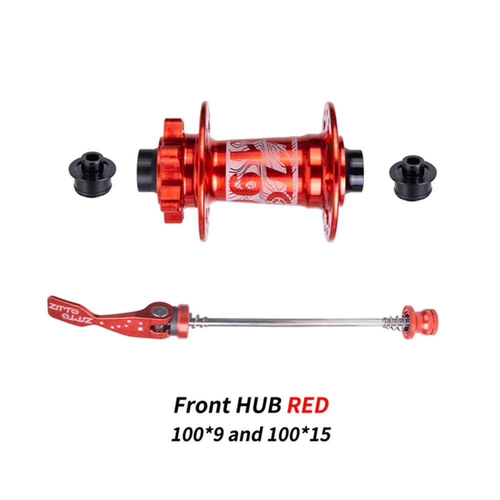 Replacement Disc brake hub Accessories Mountain Road bike Bicycle Cycling