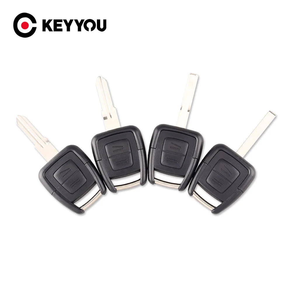 Чехол для автомобильных ключей KEYYOU оболочка Opel Vauxhall Vectra Zafira Omega Astra H J Insignia G Mk4 B C