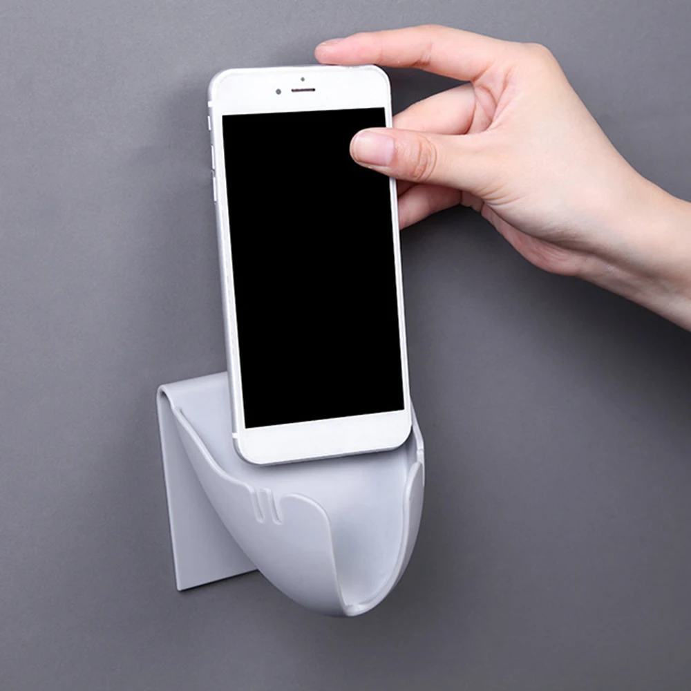 Soap Dish Adhesive Soap Holder Bathroom Portable Tray Storage Organizer Container Wall Dishes Accessories Shelf Shower Draining