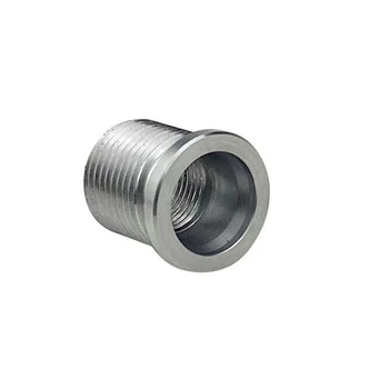 

Spark Plug Port Insert for Cal Van 38900 4.6L, 5.4L and 6.8 V-10 Ford Triton Two Valve Engines