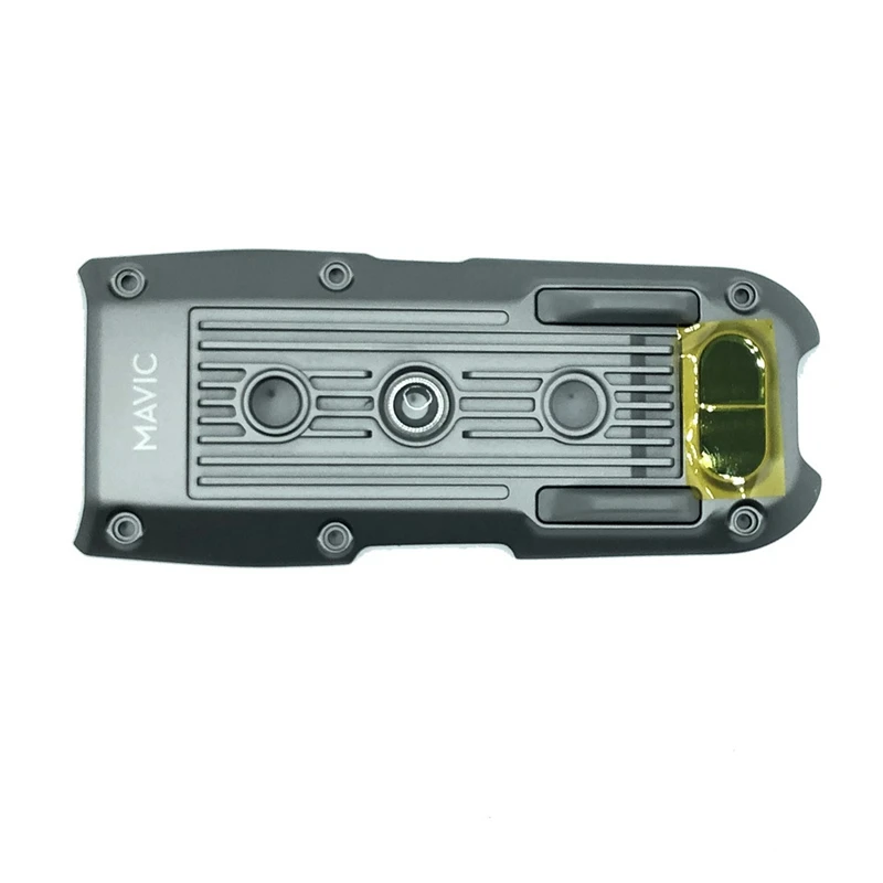Bottom Shell Frame Little Cover Gimbal Mounting Front Case for DJI Mavic Air 2 Drone Body | Электроника