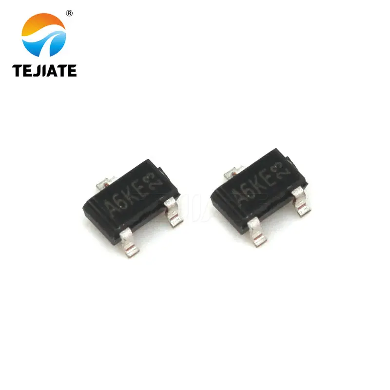 AO3406 A6 SOT-23 (1)