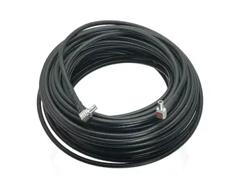 

Cable Equality LEMO-00S FFA.00S C5 to C5 Male Plug Right angle Connector for Ultrasonic Equipment Flaw Detector RG58 20inch~50M
