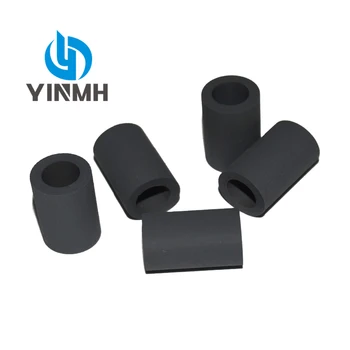 

5SETS LY2093001 Pickup Feed Roller Tire for BROTHER DCP 7055 7057 7060 7065 7070 HL 2130 2132 2220 2230 2240 2242 2250 2270 2280