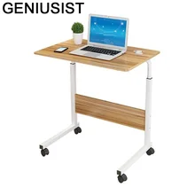 

Tafel Bed Tray Schreibtisch Notebook Office Scrivania Ufficio Stand Adjustable Tablo Bedside Mesa Study Table Computer Desk