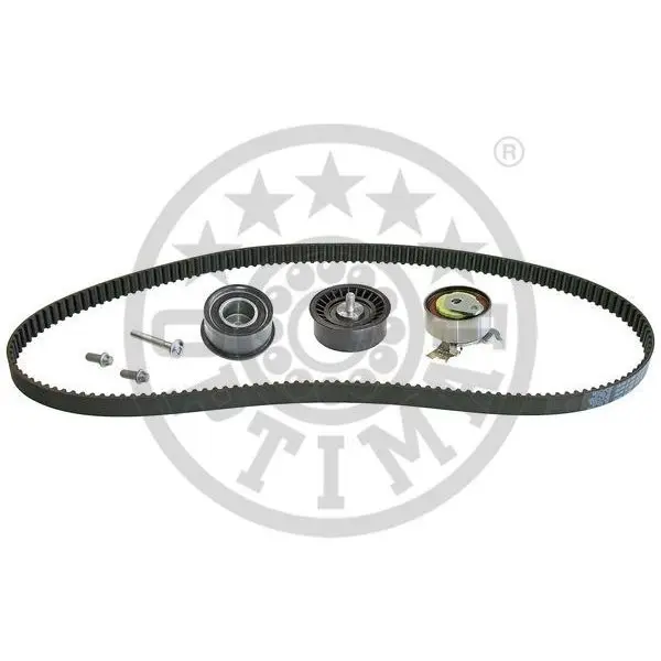 Рем.комплект ГРМ Opel Astra/Zafira 1.4-1.8 16V 98 OPTIMAL sk-111