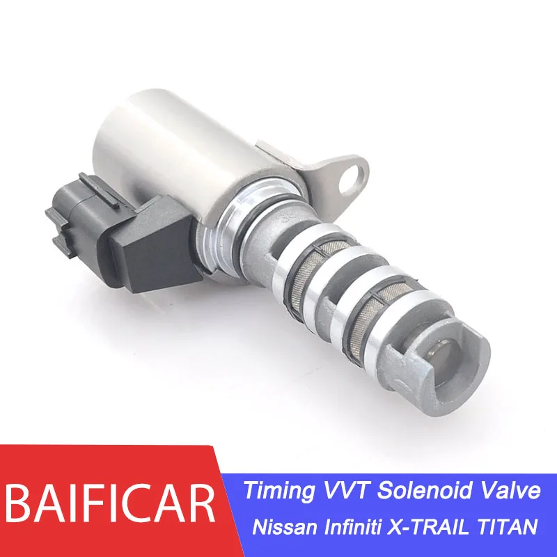 Brand New Camshaft Control Valve Variable Timing VVT Solenoid Valve For