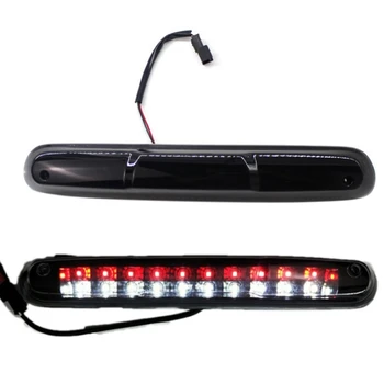 

Car Brake Light LED Third Brake Light Warning Light for Chevrolet Silverado GMC Sierra 2007-2013 25890530