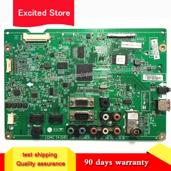 

For LG 55LS460C-CC main board EAX64783403(1.0) EBU61849601