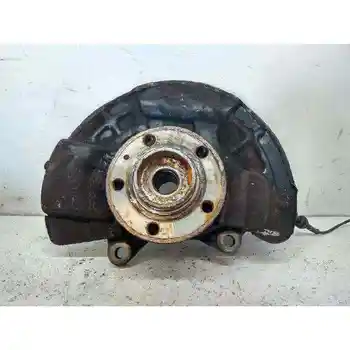 

STEERING KNUCKLE FRONT RIGHT VOLVO XC90