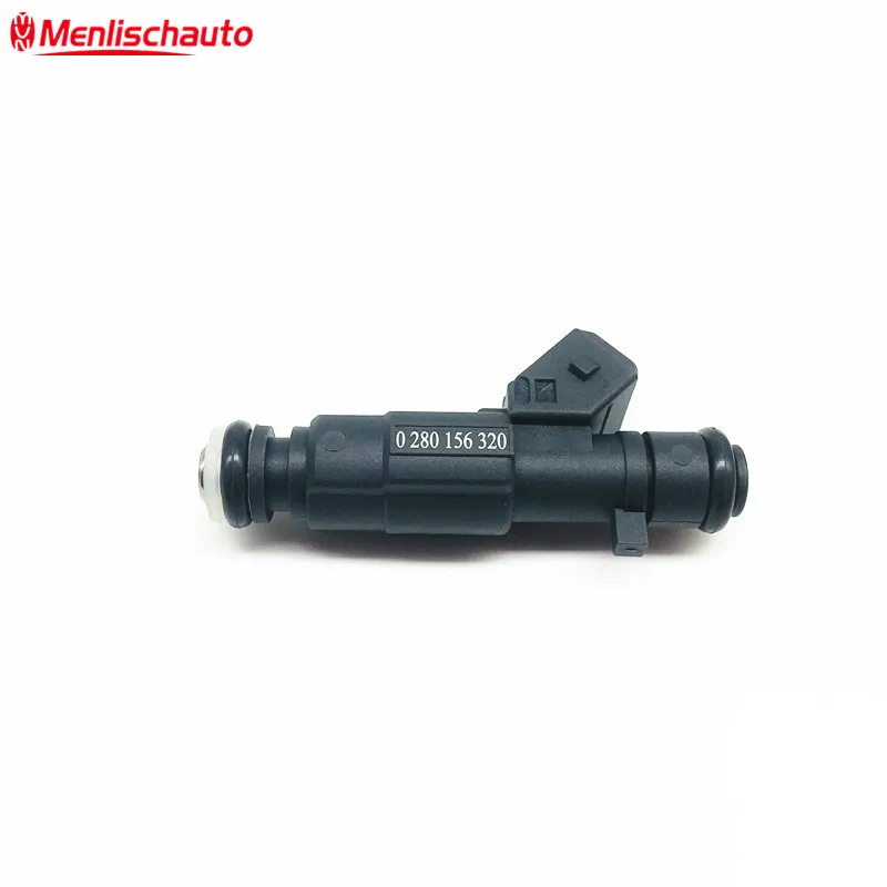 

1PCS Or 4PCS Free Shipping Fuel Injector Nozzle OEM 0280156320/0 280 156 320 Fits For China Cars