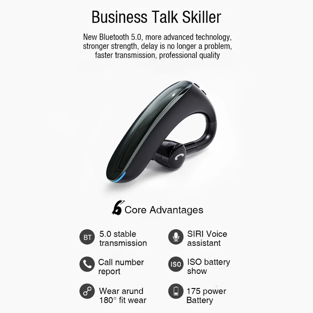 F900Wireless Bluetooth 5 0 Earphones Handsfree TWS Earbuds with Microphone Noise Canceling Headphone for Iphone Xiaomi