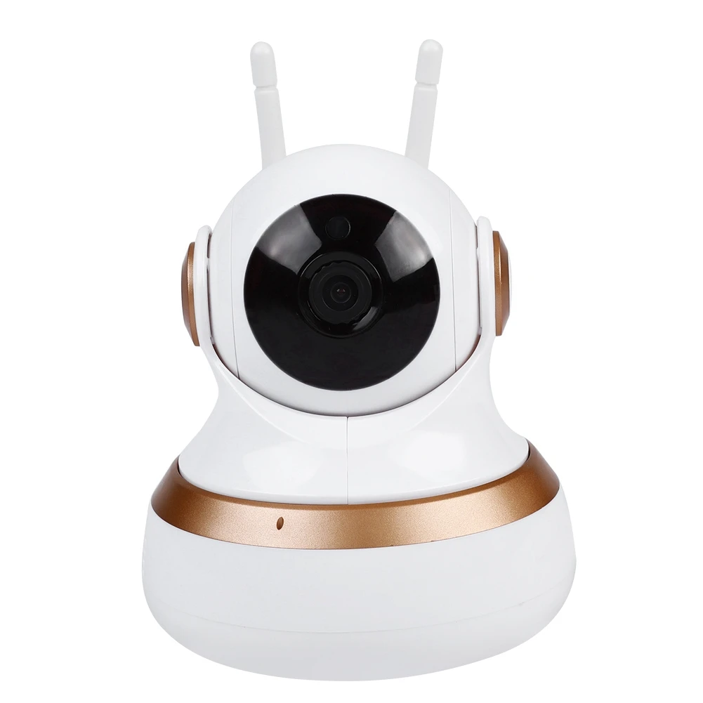 

SOONHUA Wireless IP Camera 1080P WiFi Intelligent IP Camera Night Vision Motion Surveillace Alarm Cameras EU Plug Dropshipping