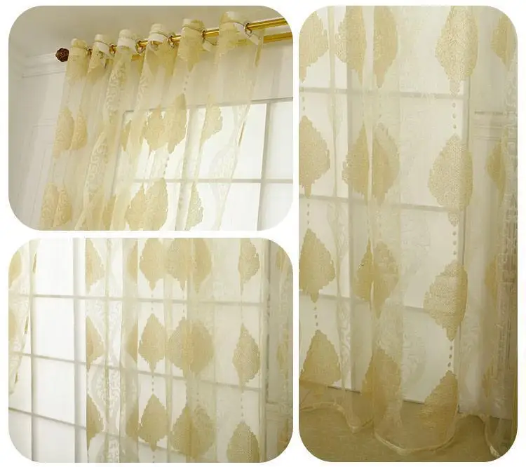 Voilage Fenetre Cocina Европейский Firanki на окно гостиная для Le Salon Rideaux Cortinas де Luxo Para Sala роскошные шторы