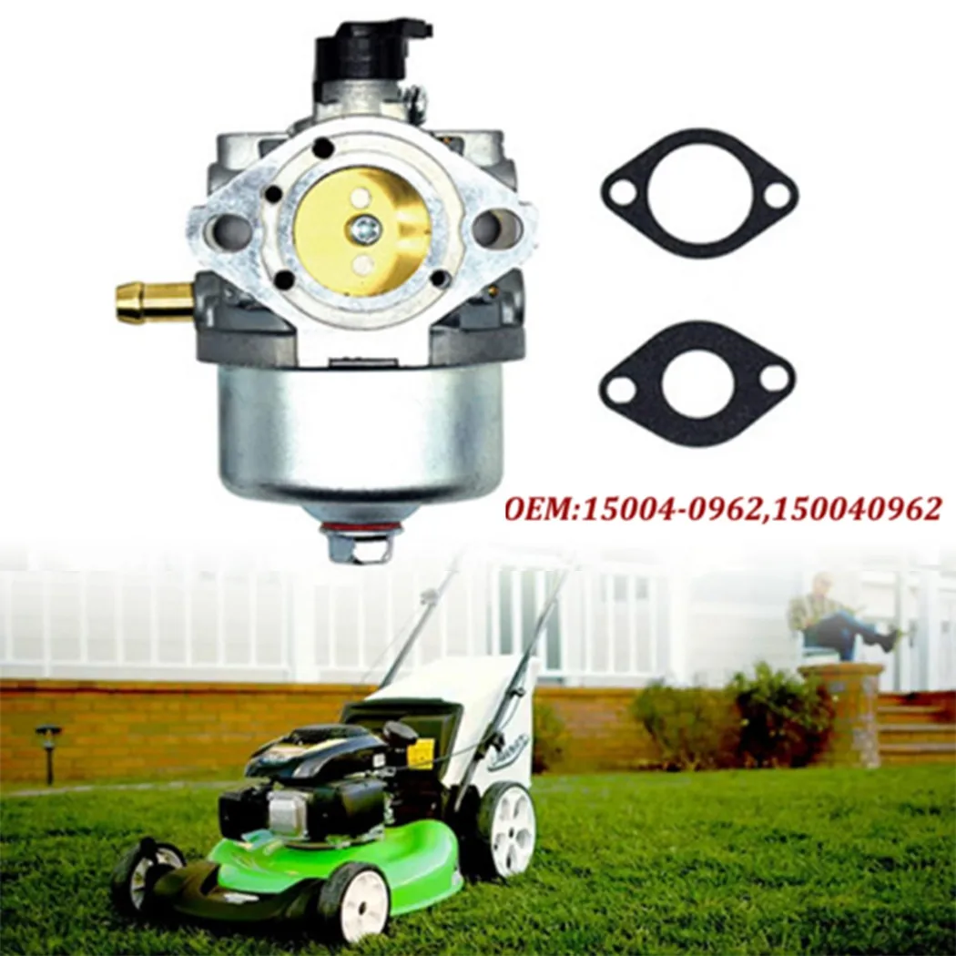 Карбюратор для Kawasaki FJ180V 15004-0962 15004-7010 Toro 22298 22189 газонокосилки карбюратор Asy |
