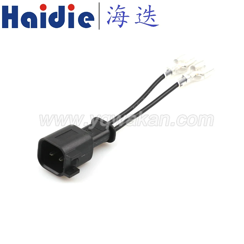 

special horn snail wire harness Nondestructive transformation plug from broken line harness connector