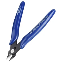 

170 Wishful Clamp DIY Electronic Diagonal Pliers Side Cutting Nippers Wire Cutter 3D Printer Parts