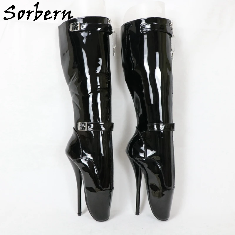 Sorbern custom shoe820
