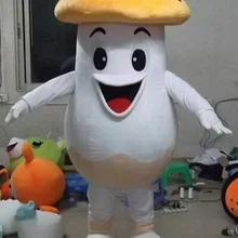 Маскарадный костюм гриба, вечерние костюмы для костюмированной вечеринки, костюмы для взрослых на Хэллоуин