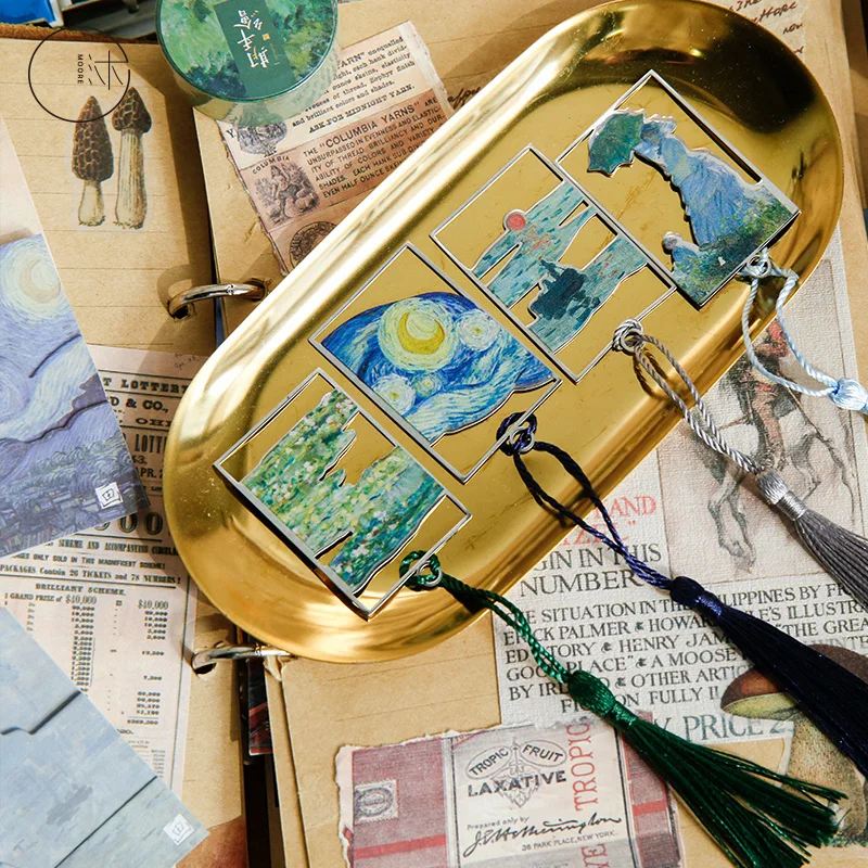 World famous paintings van gogh Blank Sketchbook Diary Drawing Painting Notebook set Sketch Book School Supplies birthday gift World famous paintings van gogh Blank Sketchbook Diary Drawing Painting Notebook set Sketch Book School Supplies birthday gift