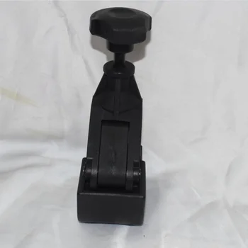 

1Pc Tire Hub Changer Black Portative Effective Plastic Withdrawal Tool for Tire Car Repairing Wheel