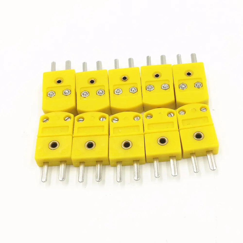 10pcs Male