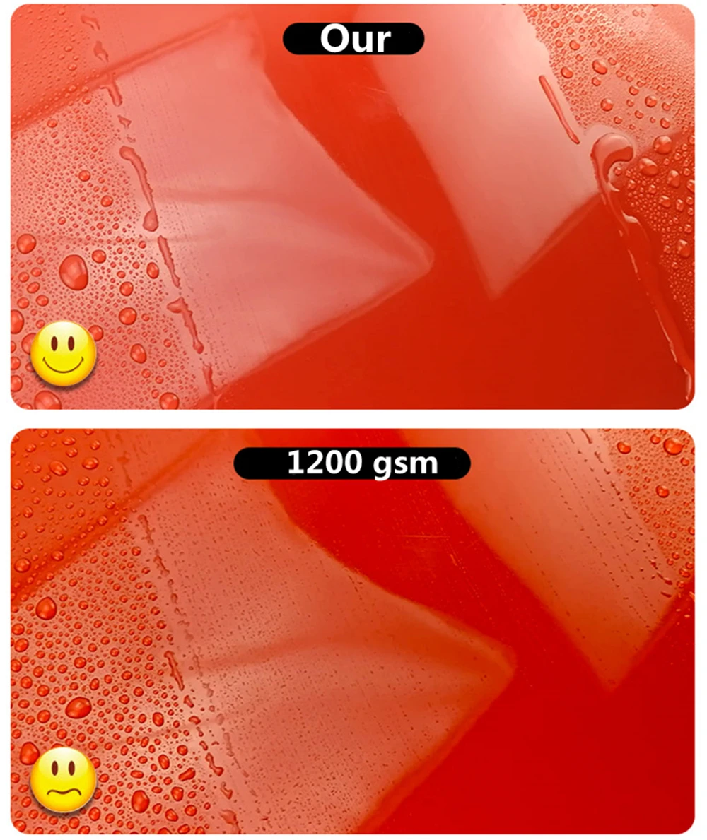 Microfiber Twist car wash towel Professional 5