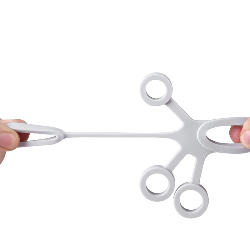 Accessoires Fitness - Musculation,Pince à doigts pour Patients,appareil de renforcement des