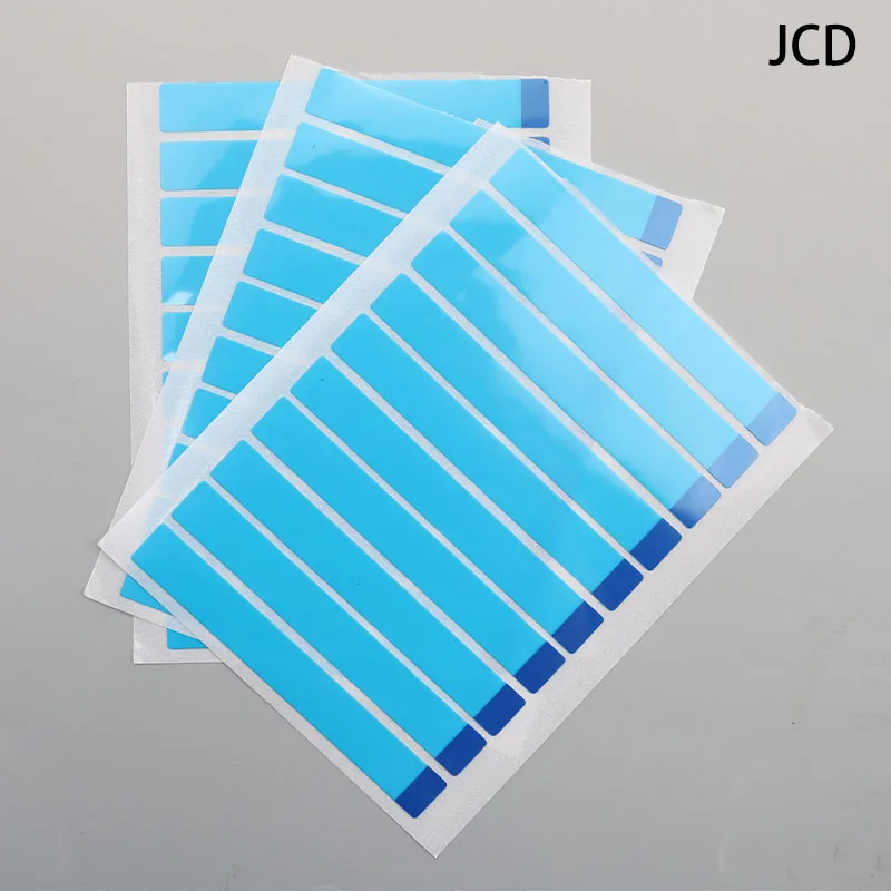 

10pcs Battery Adhesive Sticker For Huawei Xiaomi Vivo Redmi Oppo etc Battery Glue Tape Strip Tab Replacement Part