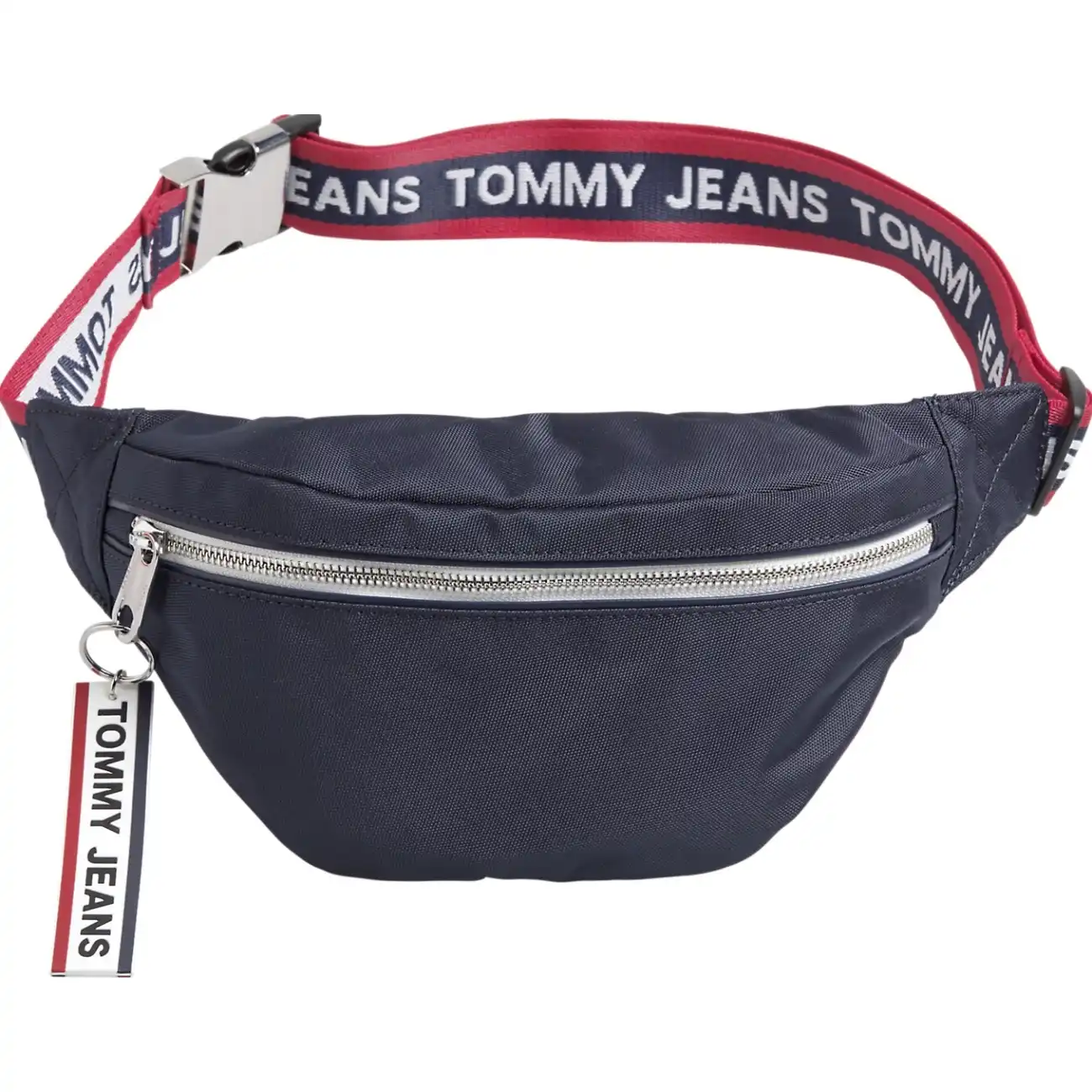 tommy bumbag