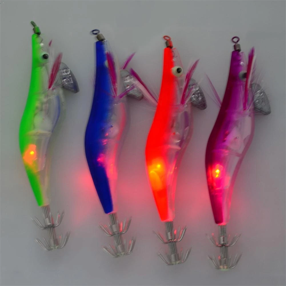 electronic lures