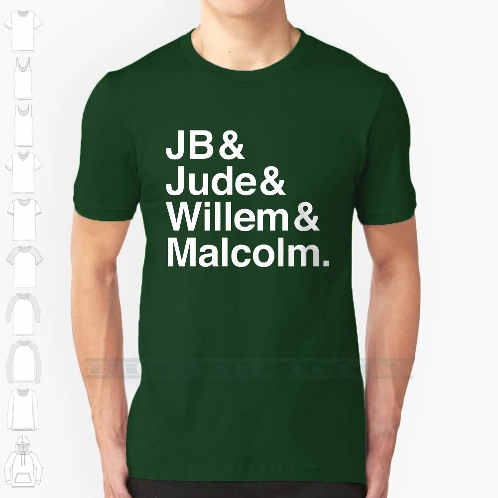 Маленькая книга жизни Jb &amp Jude Willem Malcolm (в белом цвете) индивидуальный дизайн