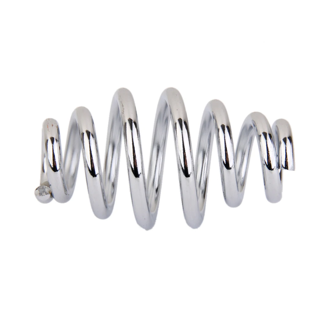 2 Pairs  Seat Springs Spiral Torsion 3