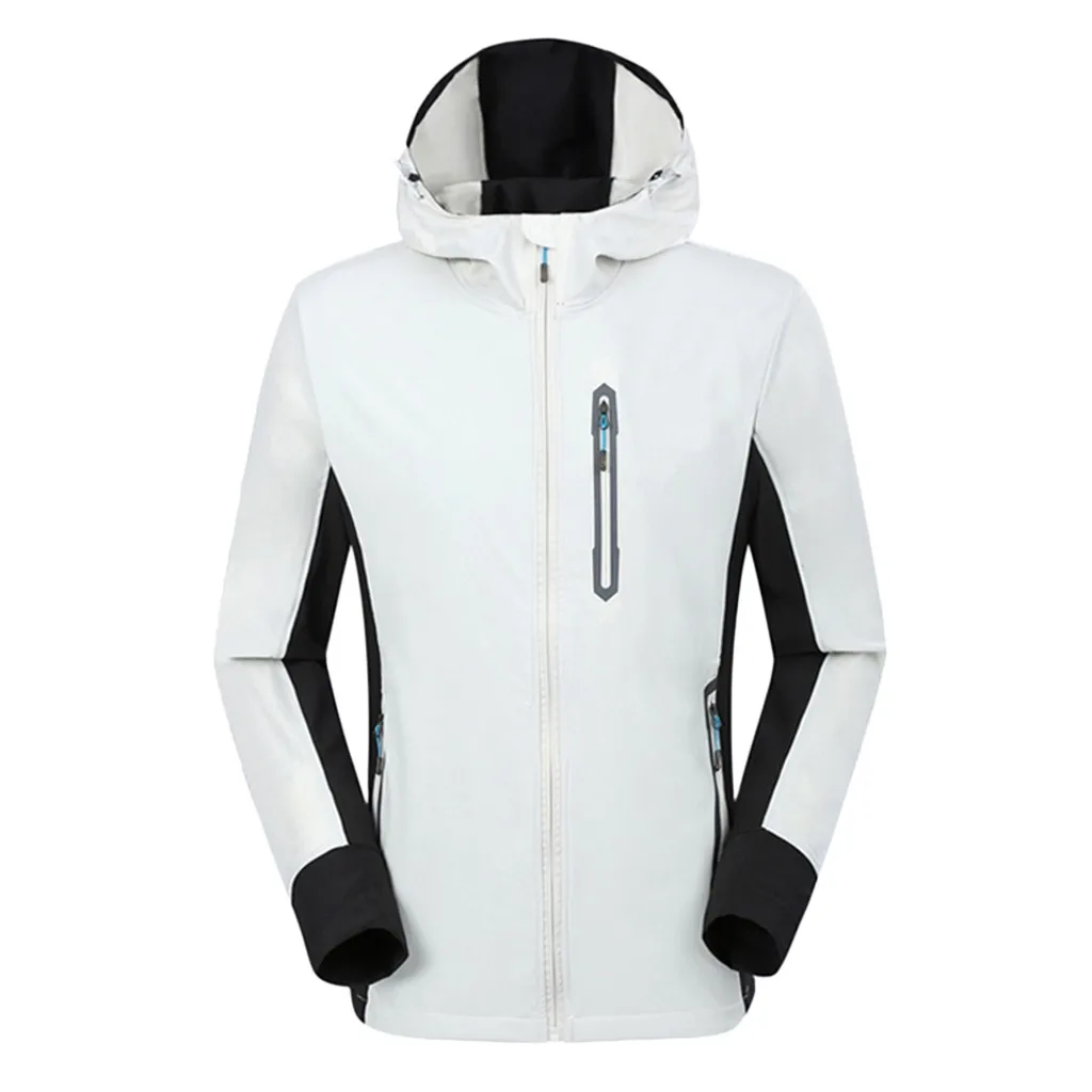 Новинка весна осень Мужская Флисовая походная куртка мужская походная куртка для альпинизма водонепроницаемая ветрозащитная# g4