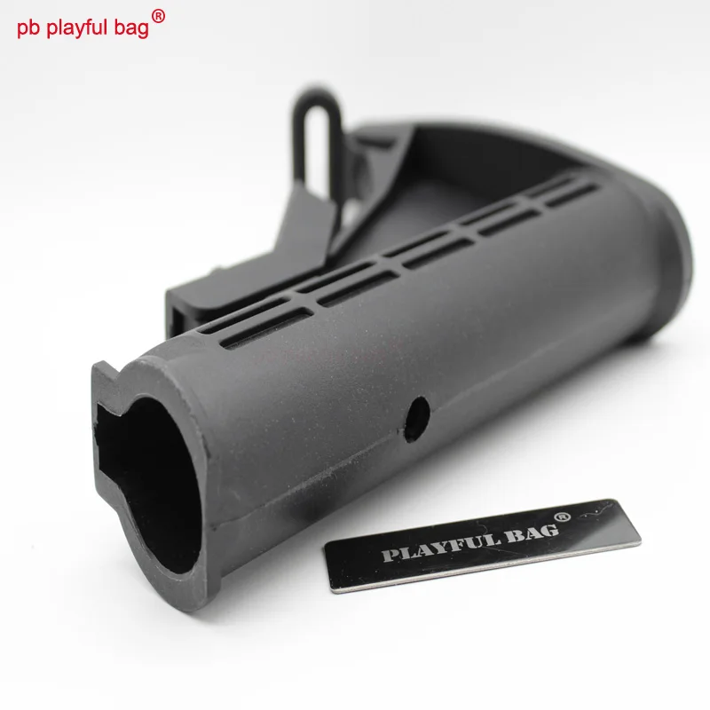 Игривая сумка PB для любителей активного отдыха CS спортивный водяной пистолет