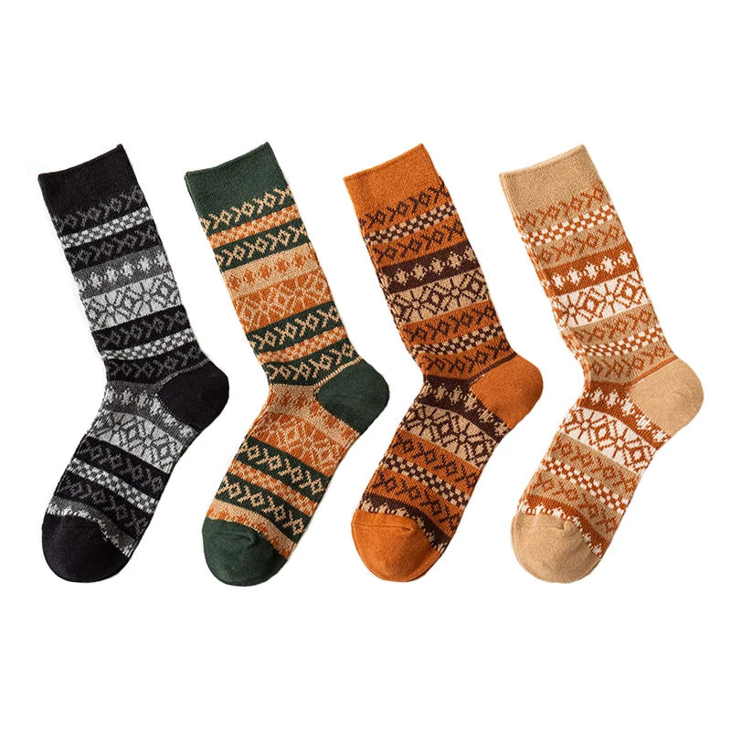 Haf6f61765d444c2486a24fca7e56650fo - Women's 80% Cotton Breathable Rabbit Embroidery Socks Wholesale - Wholesale Gym Clothing Manufacturer| Worldwide Delivery