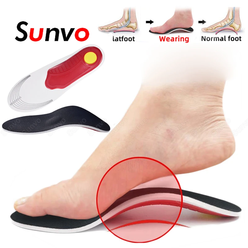 orthotics for high arches and plantar fasciitis