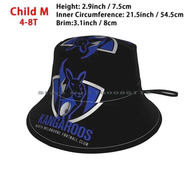 North Melbourne Football Club Kangaroos 