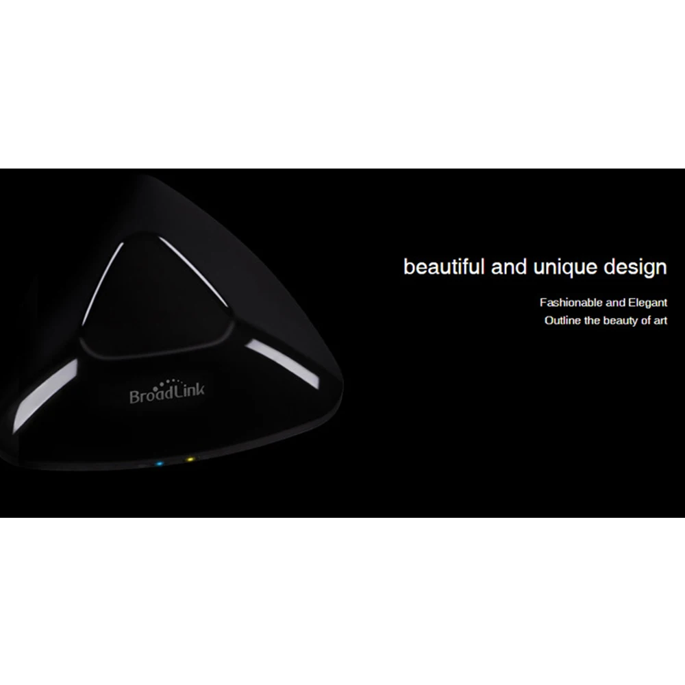 Новая версия Broadlink RM Pro+ умный дом автоматизация умный Универсальный мобильный телефон wifi+ IR+ RF переключатель пульт дистанционного управления