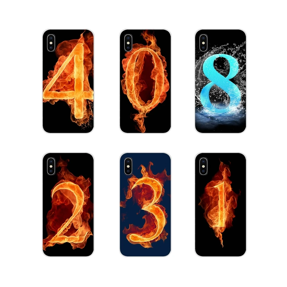 Art Number For Xiaomi Redmi 4A S2 Note 3 3S 4 4X 5 Plus 6 7 6A Pro Pocophone F1 Accessories Phone Shell Covers | Мобильные телефоны